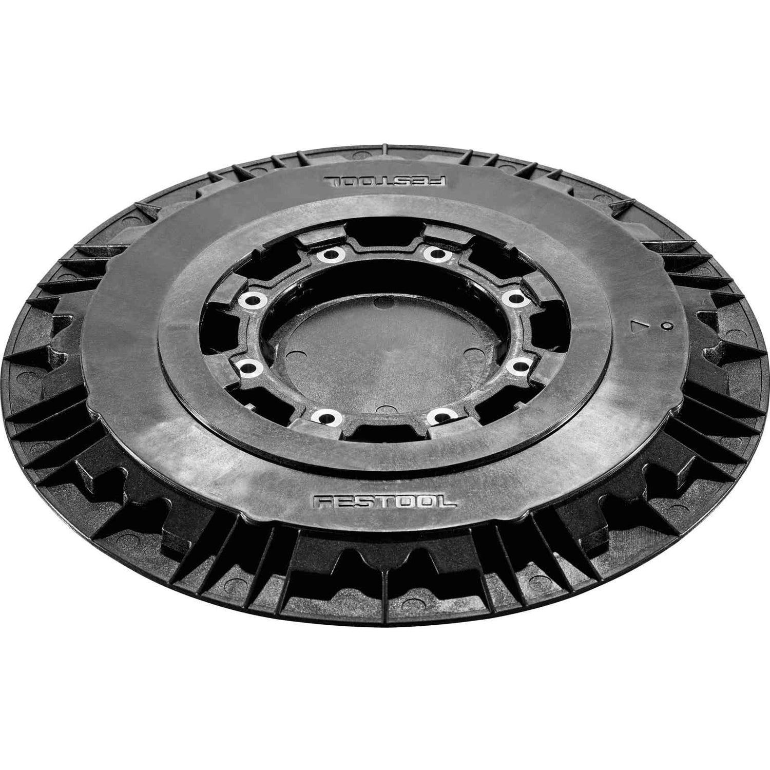 Festool 205415 Sanding Pad for PLANEX 2 Sander