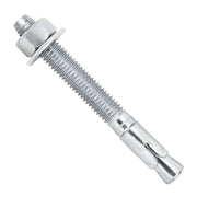 DeWalt 7424SD1 1/2" X 5-1/2" Power-Stud+ SD1 Wedge Expansion Anchor (50-Pack)