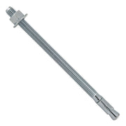 DeWalt 7427SD1 1/2" X 8-1/2" Power-Stud+ SD1 Wedge Expansion Anchor (25-Pack)