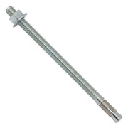 DeWalt 7427SD2 1/2" X 8-1/2" Power-Stud+ SD2 High Performance Wedge Expansion Anchor (25-Pack)