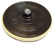 Makita 743052-5 7" Backing Pad, Hook & Loop