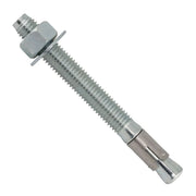 DeWalt 7434SD2 5/8" X 6" Power-Stud+ SD2 High Performance Wedge Expansion Anchor (25-Pack)
