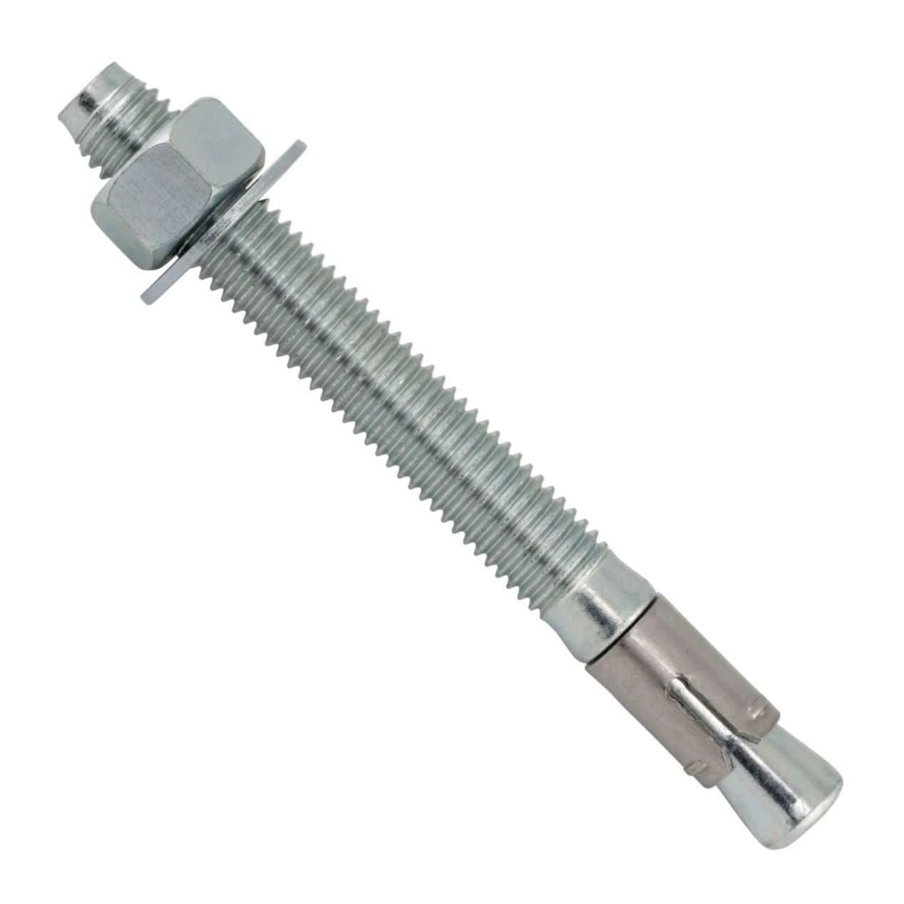 DeWalt 7434SD2 5/8" X 6" Power-Stud+ SD2 High Performance Wedge Expansion Anchor (25-Pack)