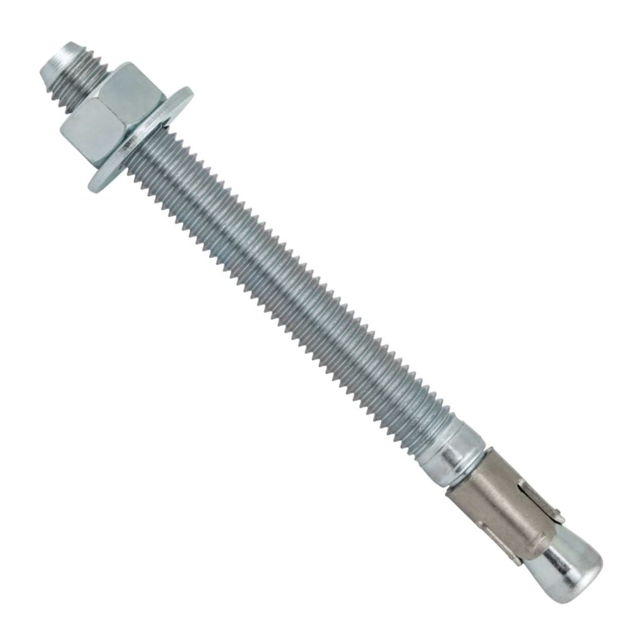 DeWalt 7436SD2 5/8" X 7" Power-Stud+ SD2 High Performance Wedge Expansion Anchor (25-Pack)