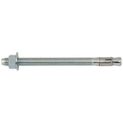 DeWalt 7438SD2 Power-Stud+ SD2 High Performance Wedge Expansion Anchor, 5/8 in. x 8-1/2 in. (25-Pack)
