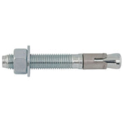 DeWalt 7442SD2 Power-Stud+ SD2 High Performance Wedge Expansion Anchor, 3/4 in. x 5-1/2 in. (20-Pack)