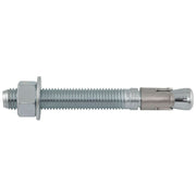 DeWalt 7444SD2 Power-Stud+ SD2 High Performance Wedge Expansion Anchor, 3/4 in. x 6-1/4 in. (20-Pack)