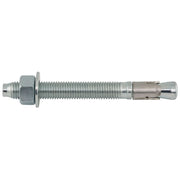 DeWalt 7446SD2 Power-Stud+ SD2 High Performance Wedge Expansion Anchor, 3/4 in. x 7 in. (20-Pack)