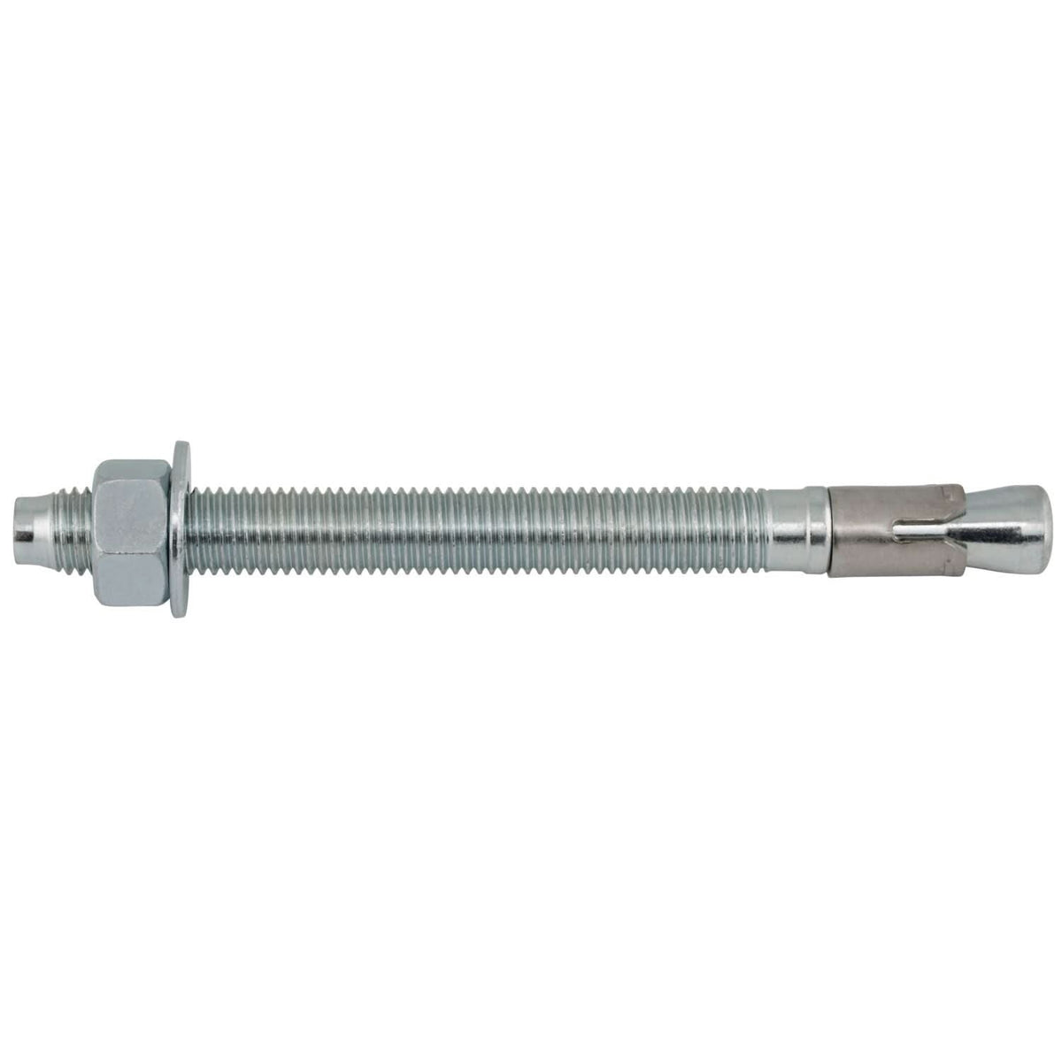 DeWalt 7448SD2 Power-Stud+ SD2 High Performance Wedge Expansion Anchor, 3/4 in. x 8-1/2 in. (10-Pack)
