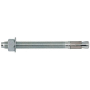 DeWalt 7448SD2 Power-Stud+ SD2 High Performance Wedge Expansion Anchor, 3/4 in. x 8-1/2 in. (10-Pack)