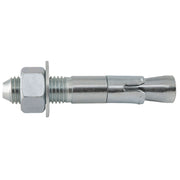 DeWalt 7461SD1 Power-Stud+ SD1 Wedge Expansion Anchor, 1 in. x 6 in. (10-Pack)