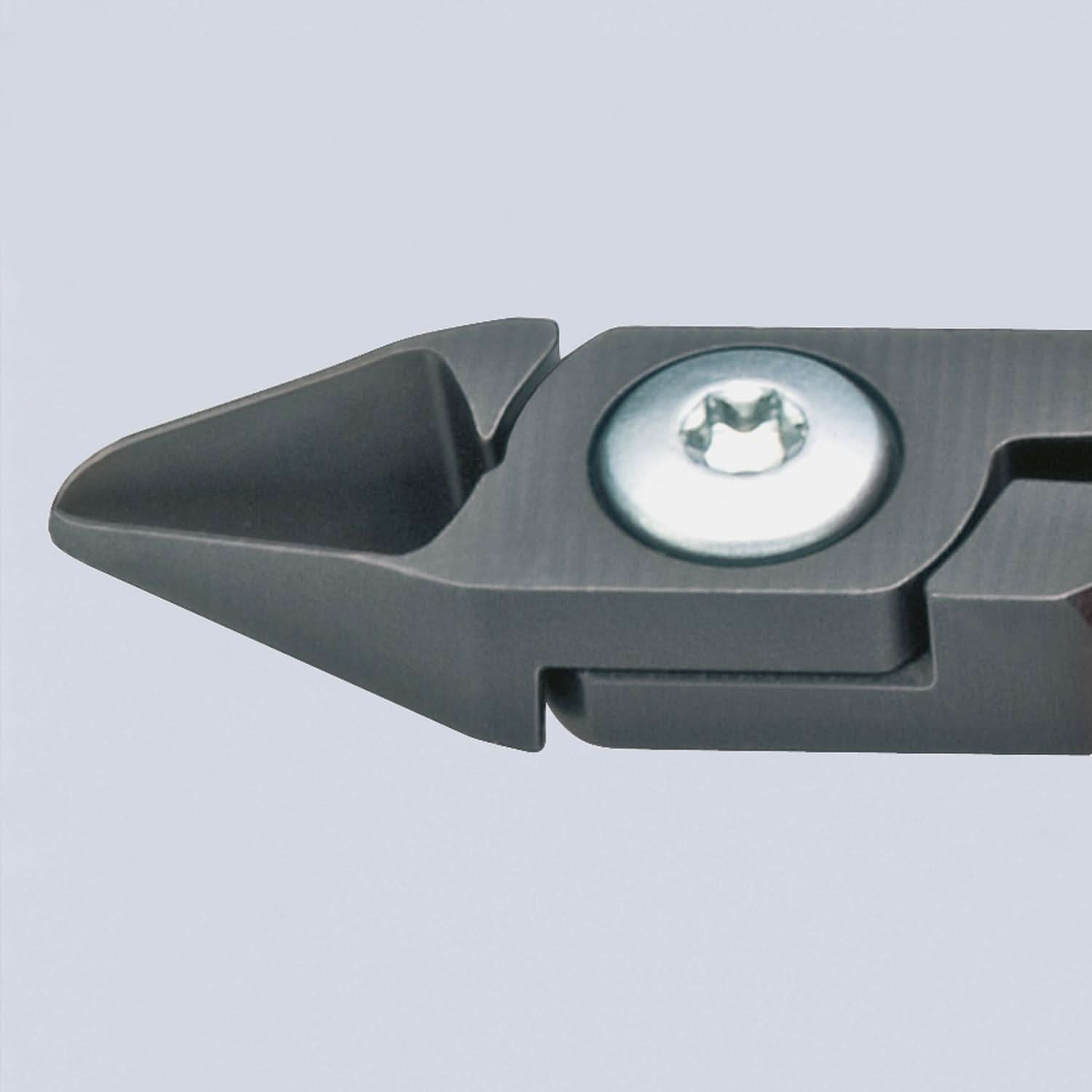 Knipex 75 02 125 Electronics Diagonal Cutters