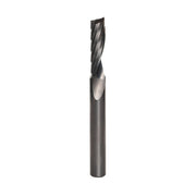 Freud 75-025 1/4-Inch O-Flute Up Spiral Router Bit