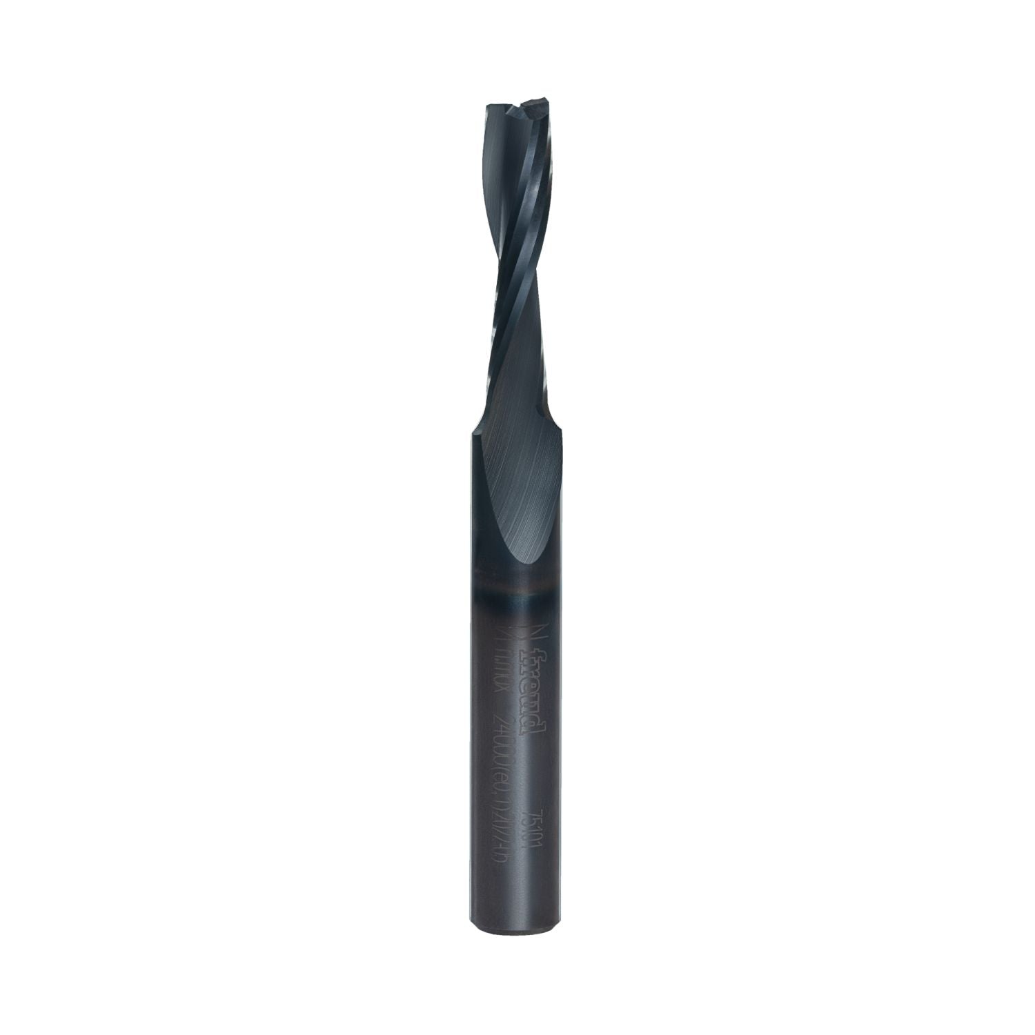 Freud 75-101 3/16-Inch Up Spiral Router Bit