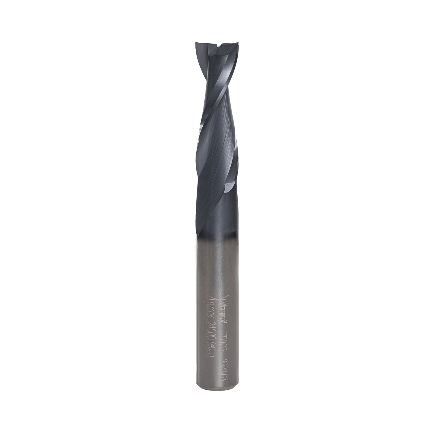 Freud 75-105 3/8-Inch Up Spiral Router Bit with 3/8-Inch Shank