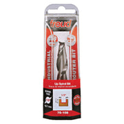 Freud 75-108 1/2-Inch Up Spiral Router Bit