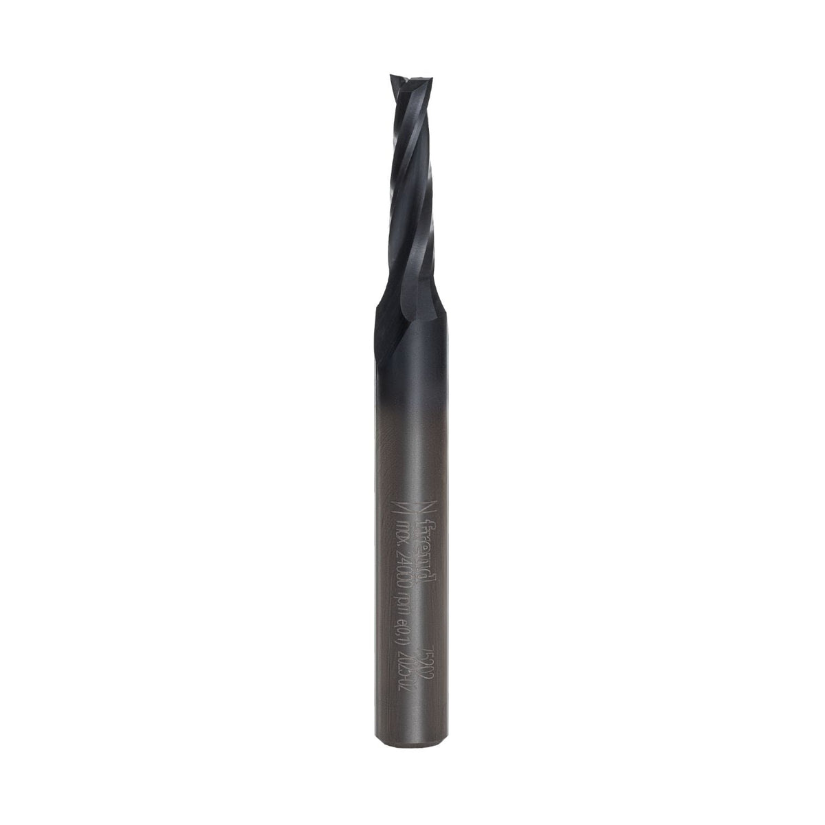 Freud 75-202 5/32-Inch Up Spiral Router Bit