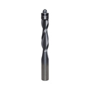 Freud 75-509 1/2-Inch Flush Trim Upcut Spiral Router Bit