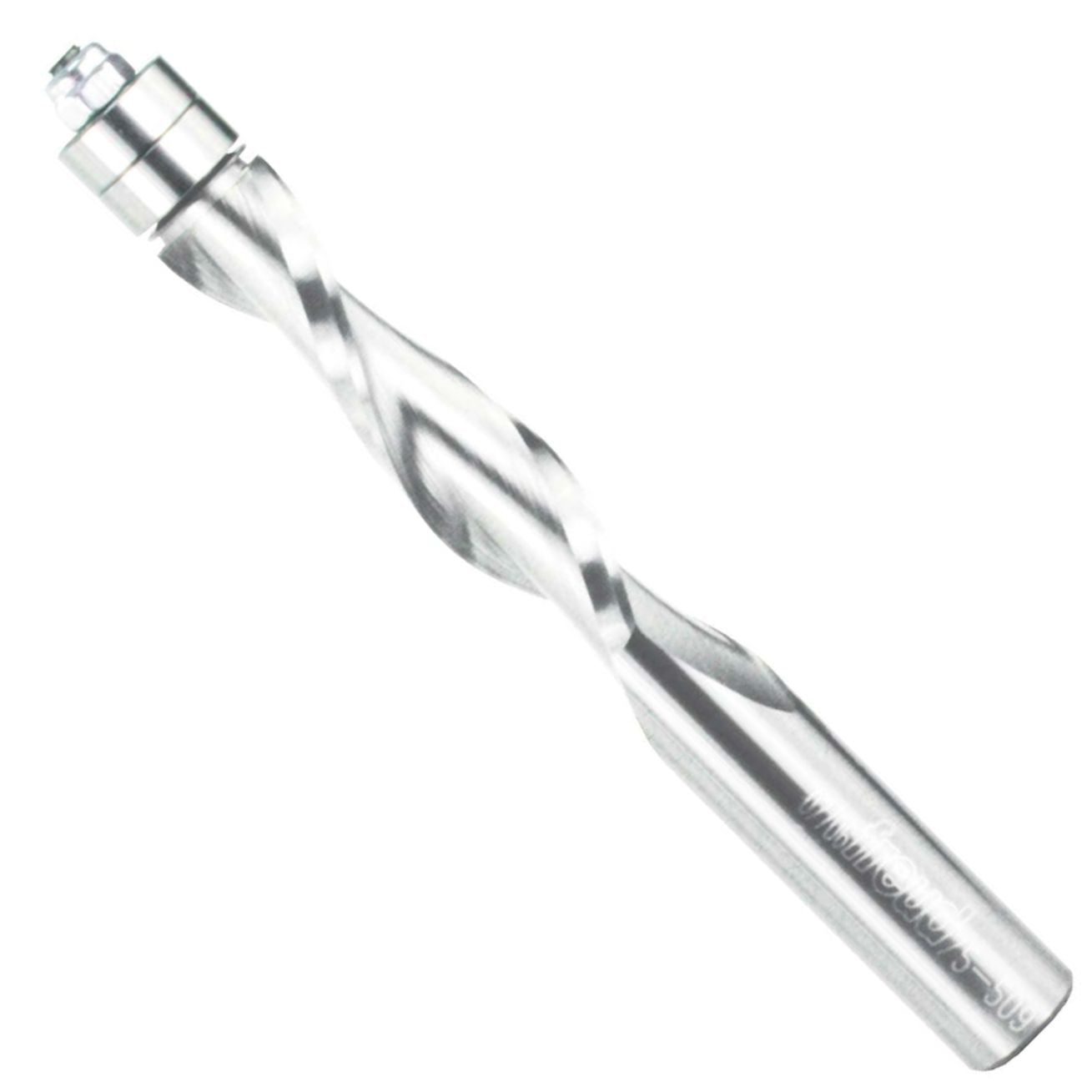 Freud 75-509 1/2-Inch Flush Trim Upcut Spiral Router Bit