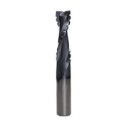 Freud 75-510 1/2-Inch Chipbreaker Up Spiral Router Bit