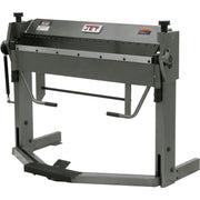 Jet Tools 752127 BPF-1450, 50" x 14 Gauge Box & Pan Brake With Foot Clamp