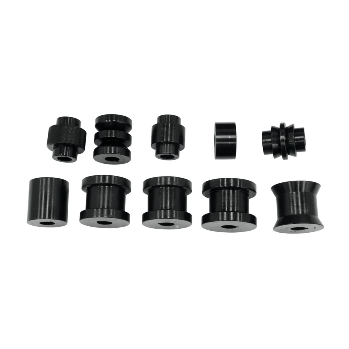 JET 756092 Drive Cleat Rolls - Set of 10 for LF-20