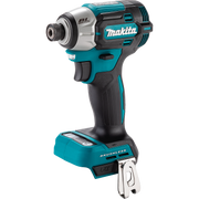 Makita 18V LXT Brushless Quick-Shift Mode 4-Speed Impact Driver (XDT21Z) - product image 1