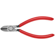 Knipex 76 01 125 Diagonal Cutters