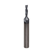 Freud 76-100 1/8-Inch Down Spiral Router Bit