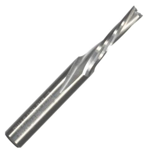 Freud 76-101 3/16-Inch Down Spiral Router Bit