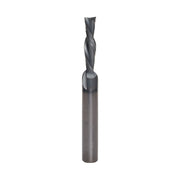 Freud 76-101 3/16-Inch Down Spiral Router Bit