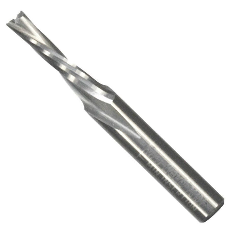 Freud 76-101 3/16-Inch Down Spiral Router Bit