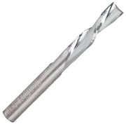 Freud 76-102 1/4-Inch Down Spiral Router Bit