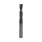 Freud 76-102 1/4-Inch Down Spiral Router Bit