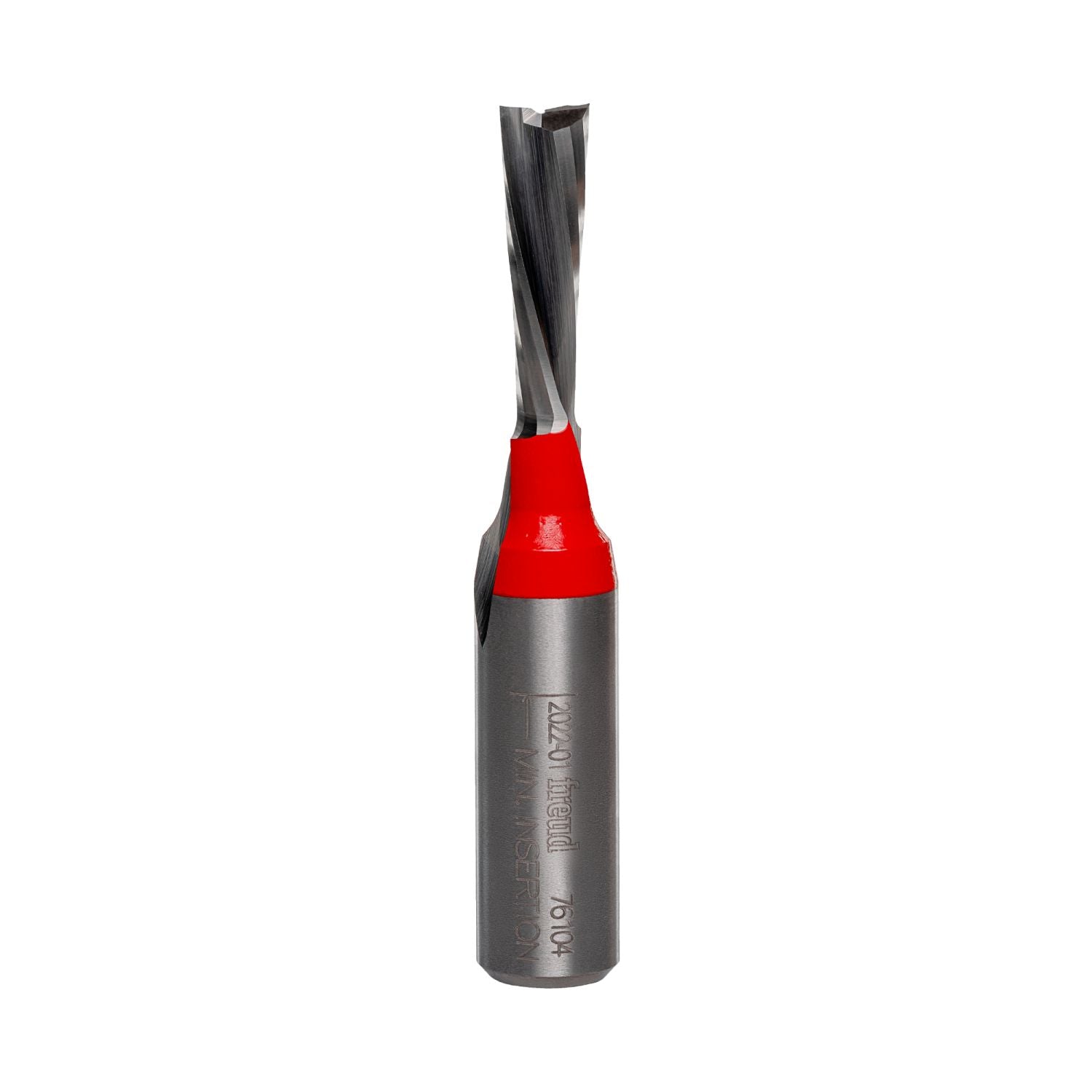 Freud 76-104 5/16-Inch Down Spiral Router Bit