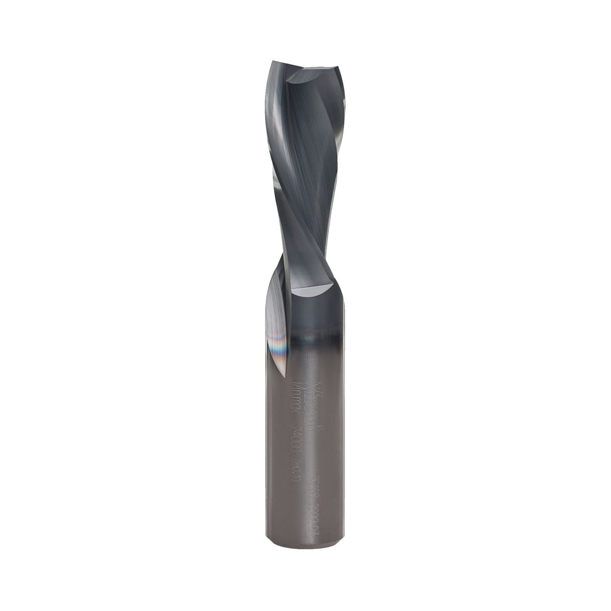 Freud 76-108 1/2-Inch Down Spiral Router Bit