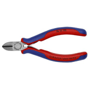 Knipex 76 12 125 Diagonal Cutters