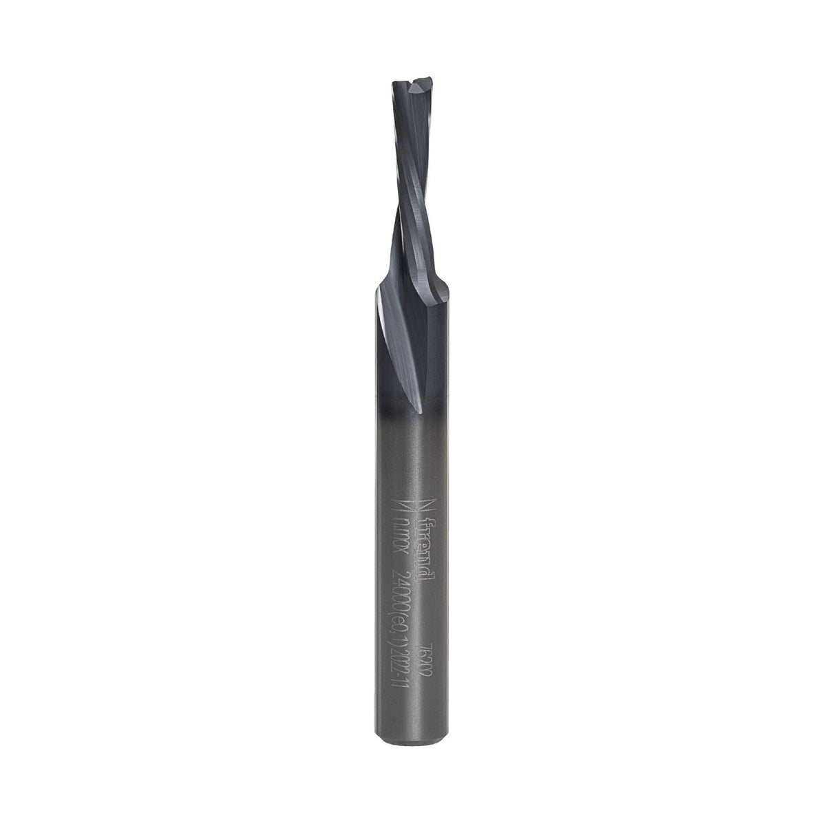 Freud 76-202 5/32-Inch Down Spiral Router Bit