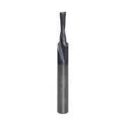 Freud 76-202 5/32-Inch Down Spiral Router Bit