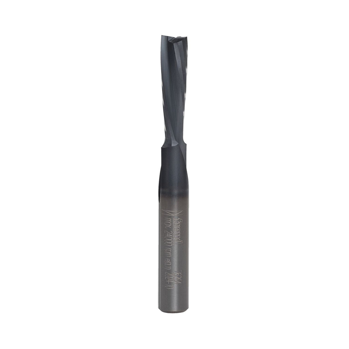 Freud 76-204 7/32-Inch Down Spiral Router Bit
