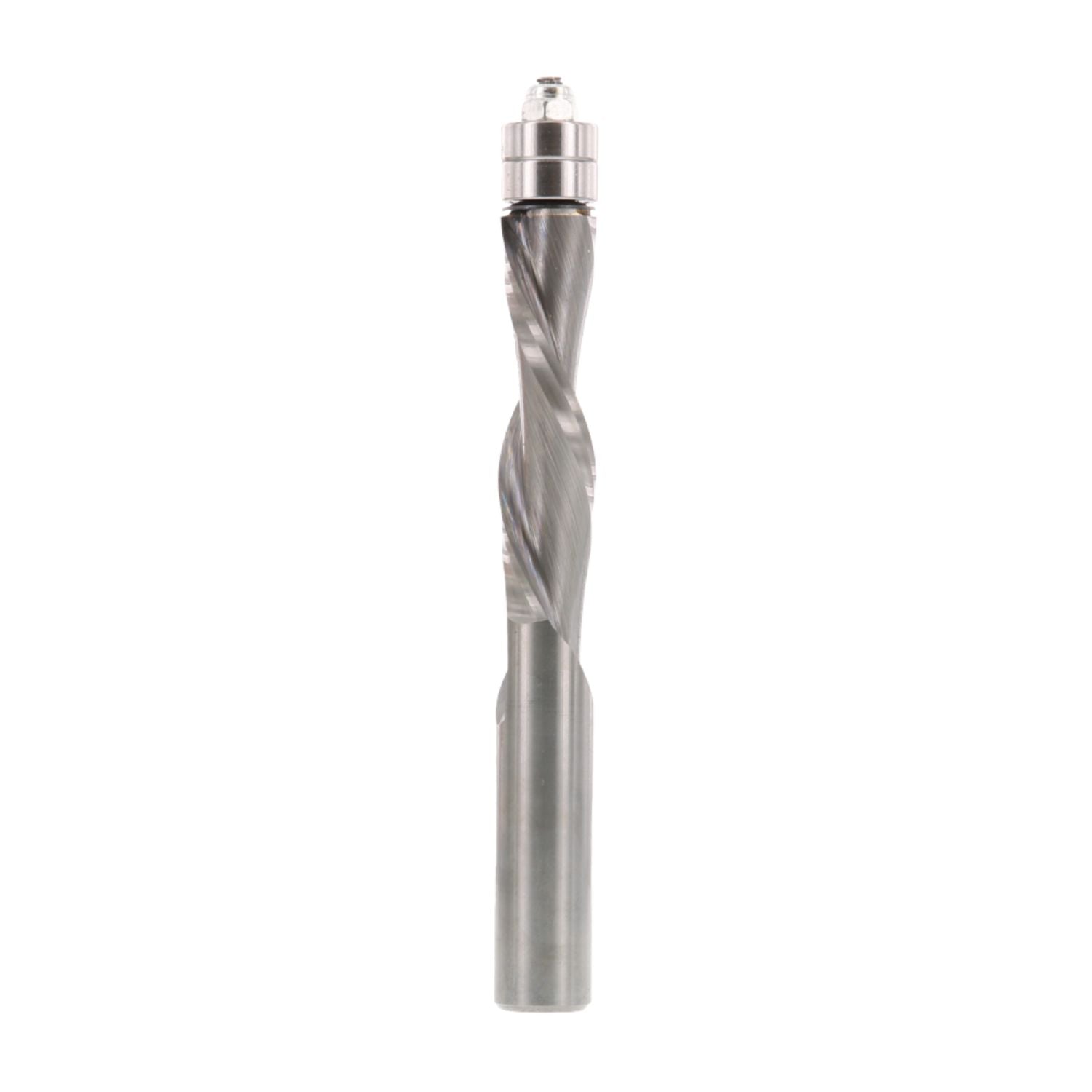 Freud 76-509 1/2-Inch Flush Trim Down Spiral Router Bits