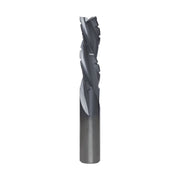 Freud 76-610 1/2-Inch Chipbreaker Down Spiral Router Bit