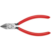 Knipex 76 81 125 Diagonal Cutters