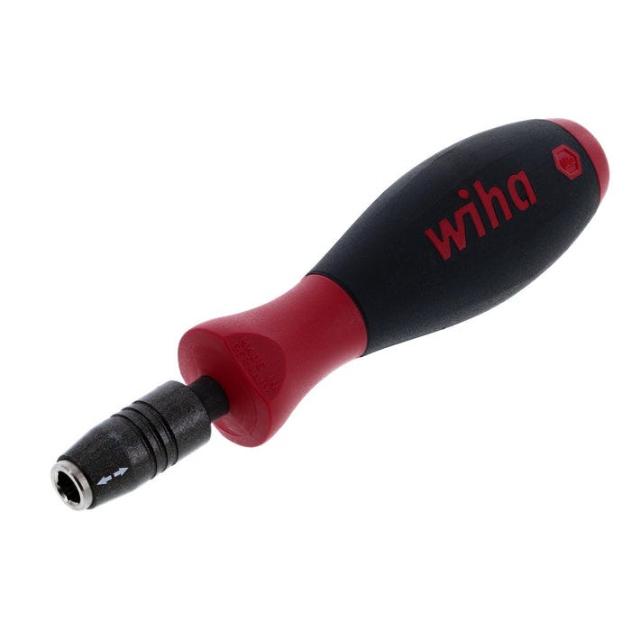 Wiha 76000 SoftFinish Centrofix Blade Holder
