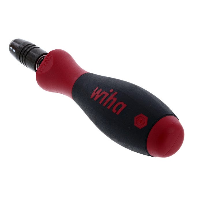 Wiha 76000 SoftFinish Centrofix Blade Holder