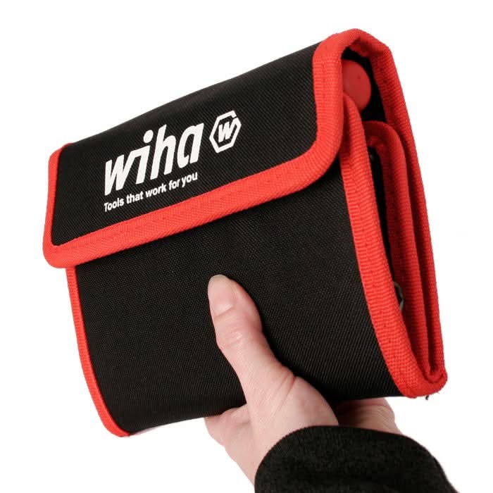 PUA！ Wiha 76099 37-Piece Power Blade Set – Tool Nut