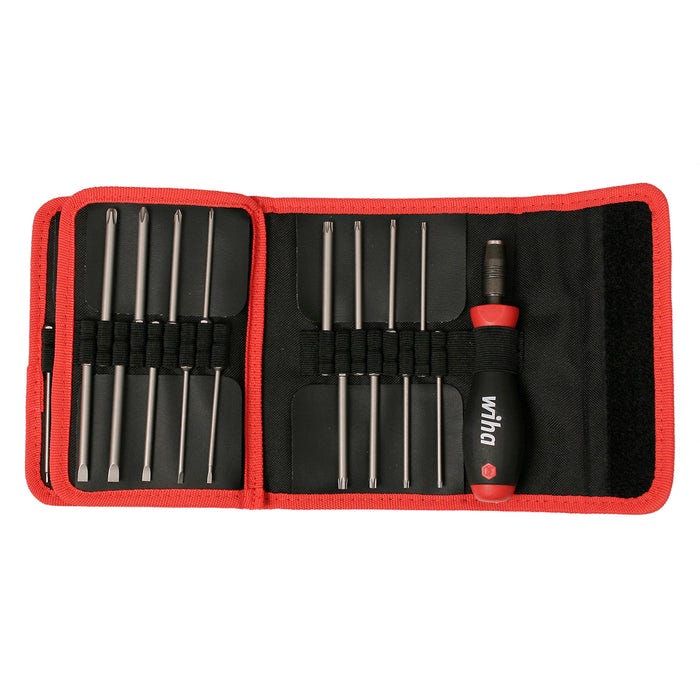 Wiha 76099 37-Piece Power Blade Set