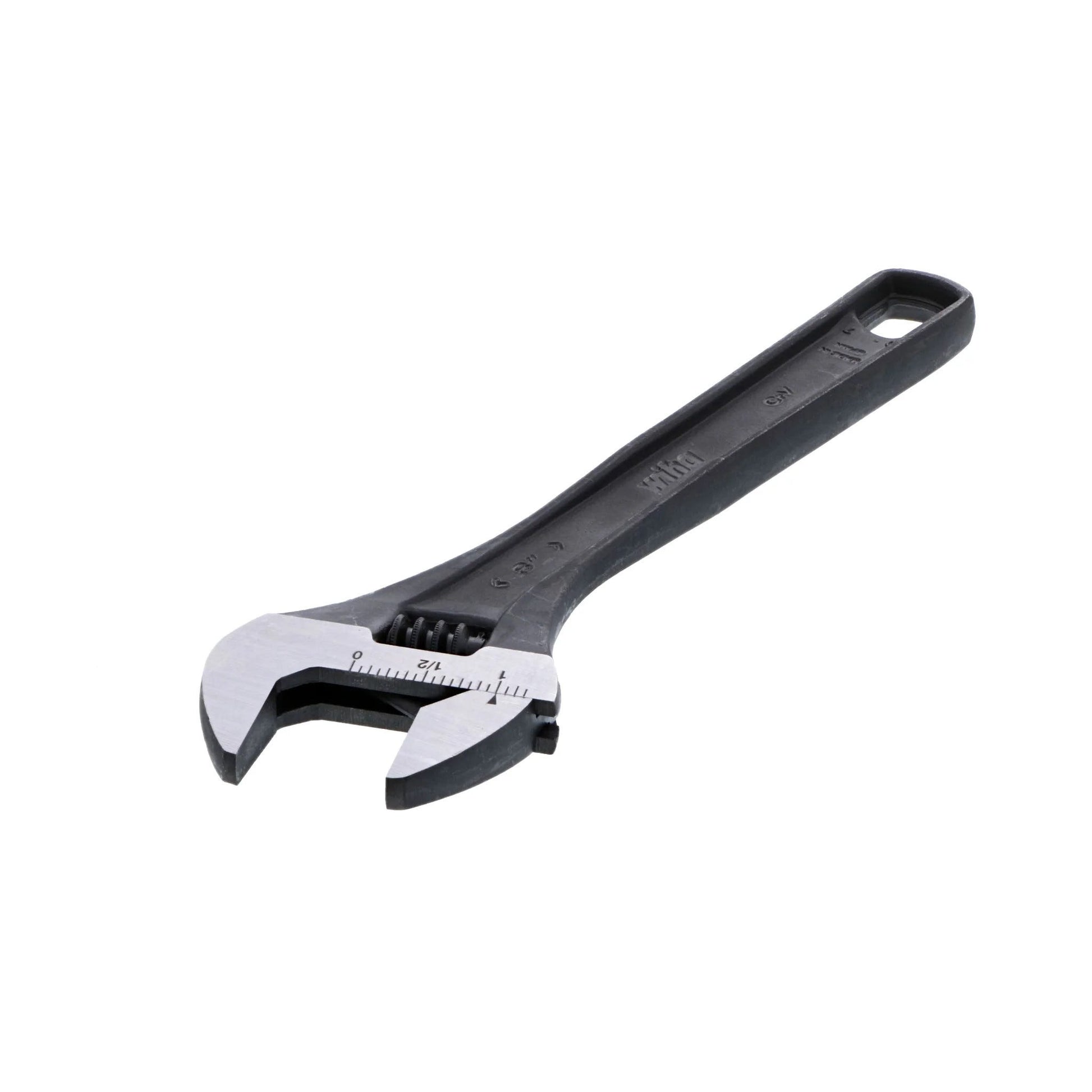 Wiha 76280 3-Piece Adjustable Wrench Set