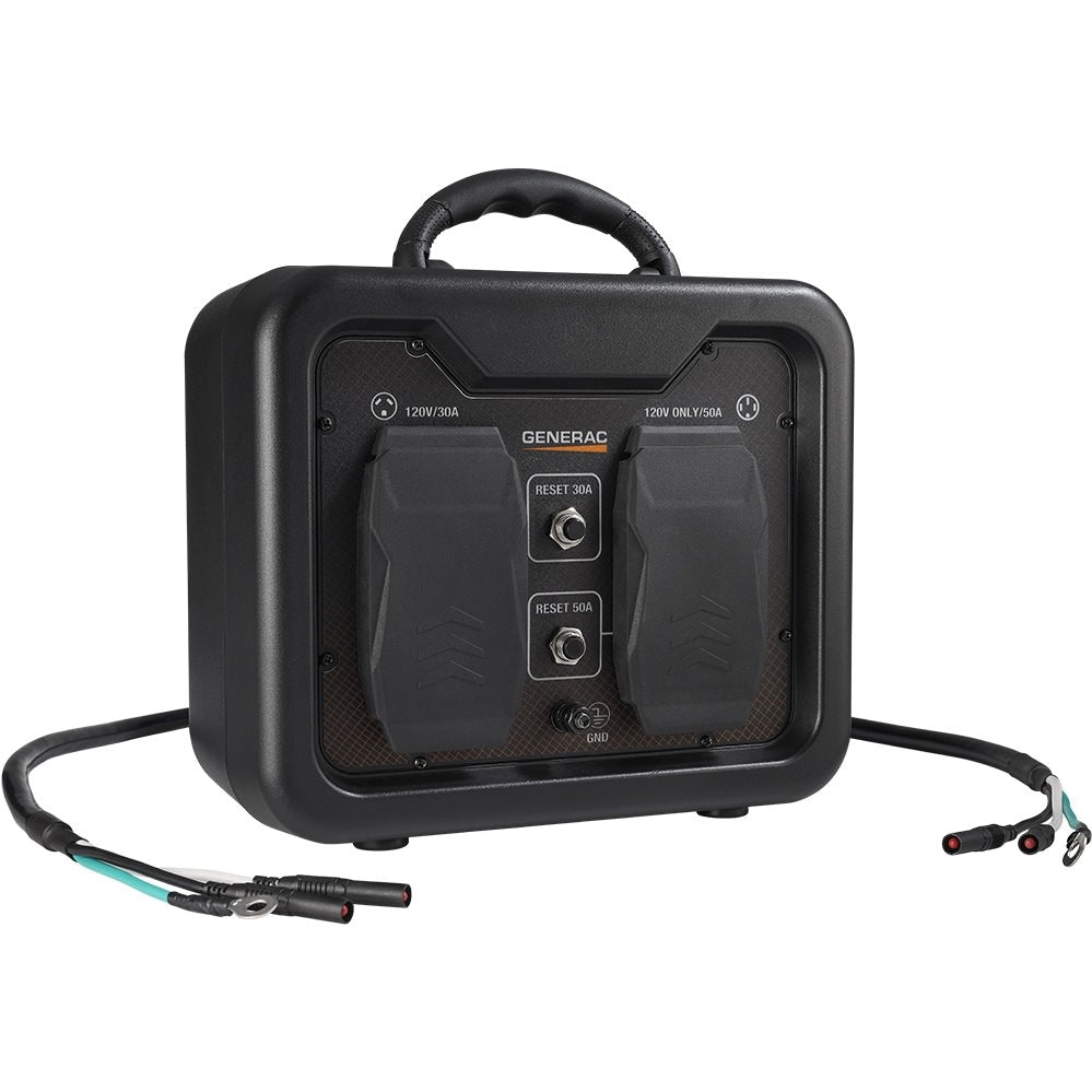 Generac 7668 Parallel Kit, 3000 & 3500w Inverters