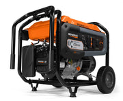 Generac 7680 GP6500 COsense 6500-Watt Portable Generator